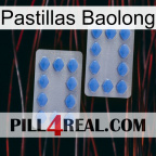 Baolong Pills 20